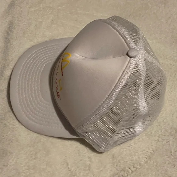 McDonald’s Arch Deluxe hat - Picture 3 of 7